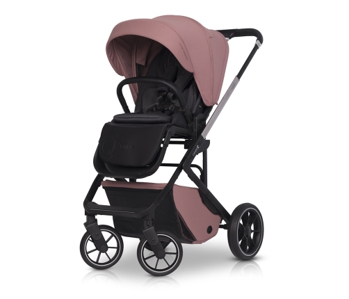 Wózek dziecięcy Cavoe Moi+ Desert Rose