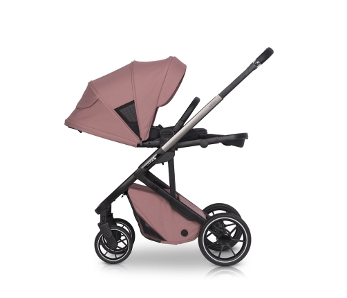 Wózek dziecięcy Cavoe Moi+ Desert Rose