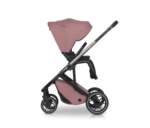 Wózek dziecięcy Cavoe Moi+ Desert Rose