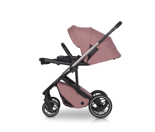 Wózek dziecięcy Cavoe Moi+ Desert Rose