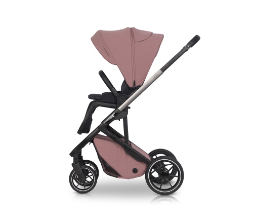 Wózek dziecięcy Cavoe Moi+ Desert Rose