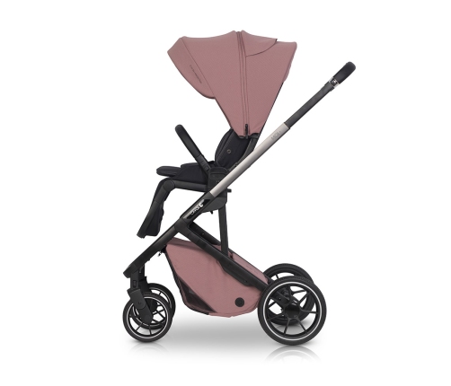 Wózek dziecięcy Cavoe Moi+ Desert Rose
