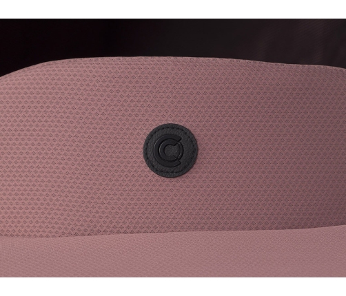 Wózek dziecięcy Cavoe Moi+ Desert Rose