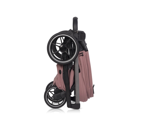 Wózek dziecięcy Cavoe Moi+ Desert Rose
