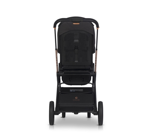 Cavoe Moi+ Meteorite Pastaigu rati