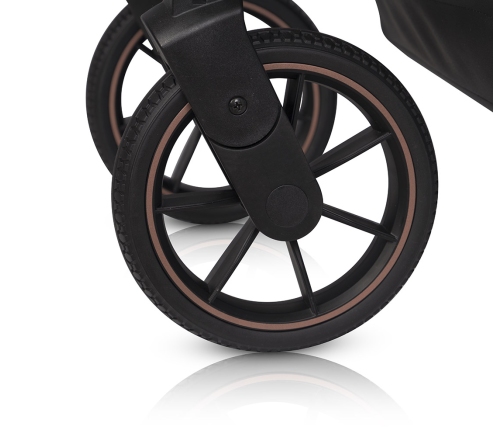 Cavoe Moi+ Meteorite Pastaigu rati