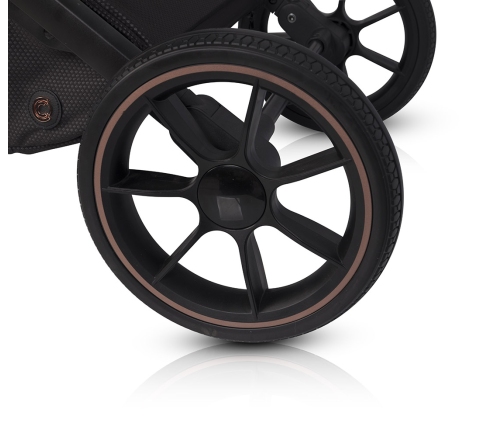 Cavoe Moi+ Meteorite Pastaigu rati