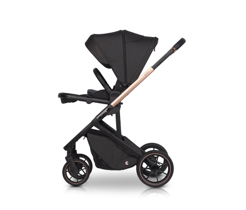 Cavoe Moi+ Meteorite Pastaigu rati