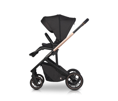 Cavoe Moi+ Meteorite Pastaigu rati