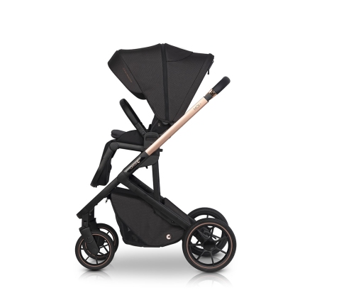 Cavoe Moi+ Meteorite Pastaigu rati