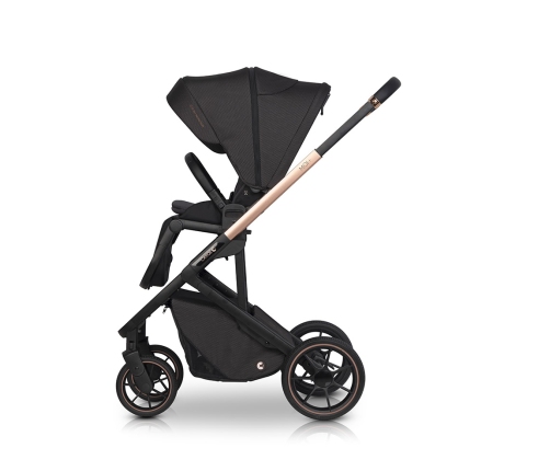 Cavoe Moi+ Meteorite Pastaigu rati