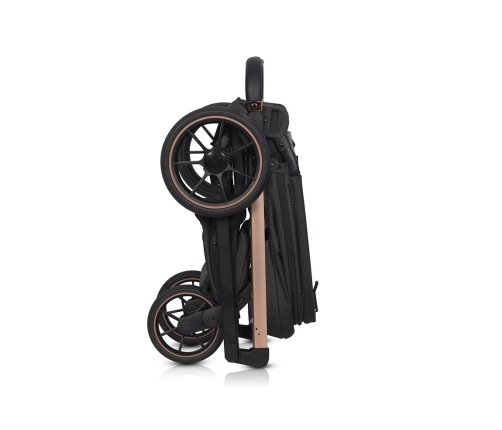 Cavoe Moi+ Meteorite Pastaigu rati