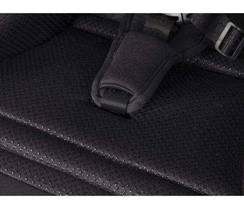 Cavoe Moi+ Meteorite Pastaigu rati