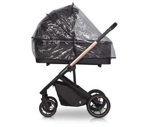 Cavoe Moi+ Meteorite Pastaigu rati