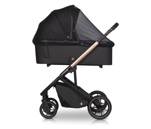 Cavoe Moi+ Meteorite Pastaigu rati