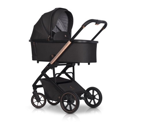 Cavoe Moi+ Meteorite Pastaigu rati