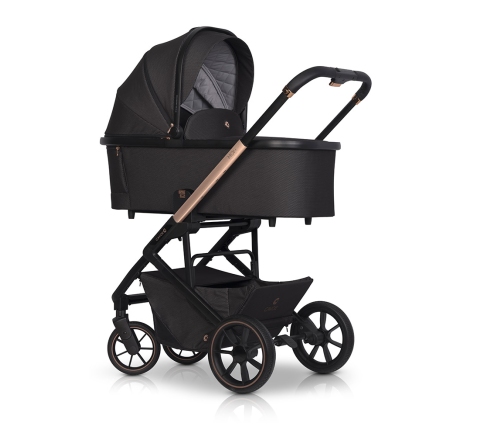 Cavoe Moi+ Meteorite Pastaigu rati