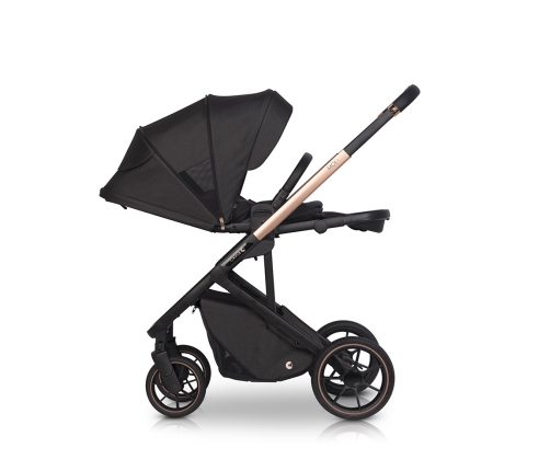 Cavoe Moi+ Meteorite Pastaigu rati