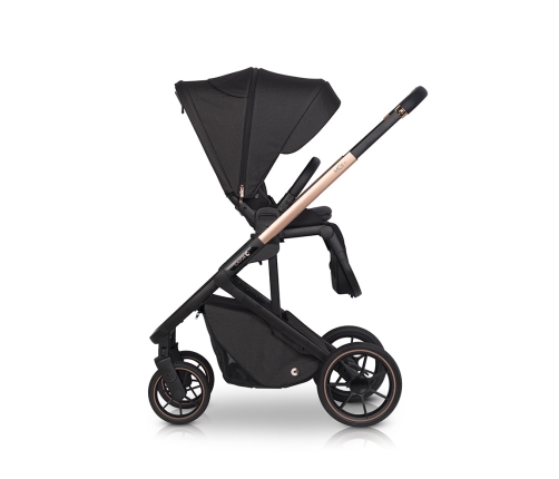 Cavoe Moi+ Meteorite Pastaigu rati