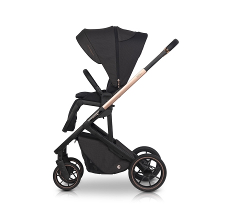 Cavoe Moi+ Meteorite Pastaigu rati