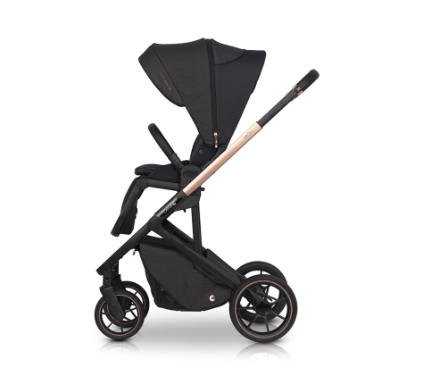 Cavoe Moi+ Meteorite Pastaigu rati