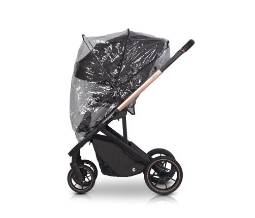 Cavoe Moi+ Meteorite Pastaigu rati