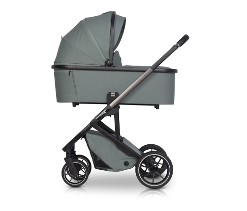 Ratu kulba Cavoe Moi+ Boho Green