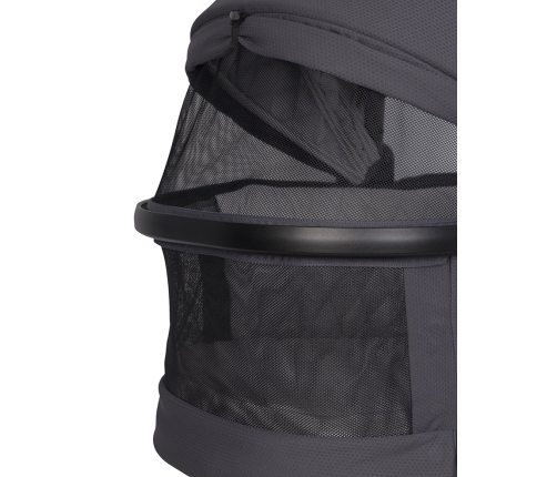 Люлька для колясок Cavoe Moi+ Iron