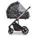 Люлька для колясок Cavoe Moi+ Meteorite