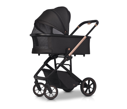 Люлька для колясок Cavoe Moi+ Meteorite