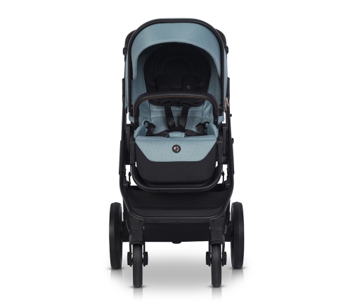 Cavoe Axo Shine Boho Green Прогулочная коляска