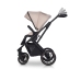 Cavoe Axo Shine Flamingo Прогулочная коляска