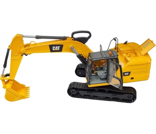Bruder - Cat Shovel Excavator