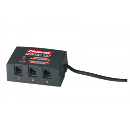 Carrera -1:24 Digital 132 Speed Controller Extension Set