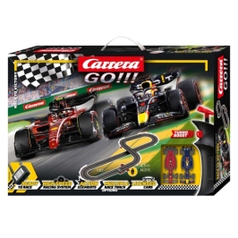 Carrera - 1:43 Go Race To Victory Carrera - 1:43 Go Race To Victory