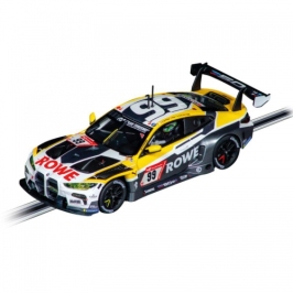 Carrera - Digital 132 BMW M4 GT3 Rowe Racing No 99 Carrera - Digital 132 BMW M4 GT3 Rowe Racing No 99