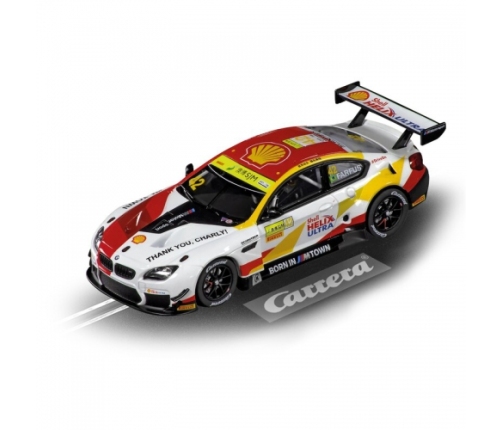 Carrera - Digital 132 BMW M6 GT3