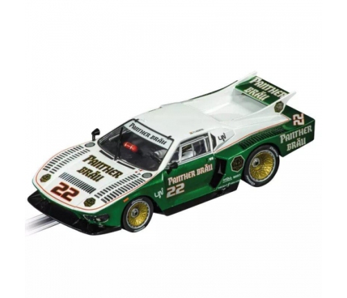 Carrera - Digital 132 De Tomaso Pantera Nr.22