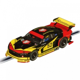 Carrera - Digital 132 Ford Mustang GTY Nr. 52 Carrera - Digital 132 Ford Mustang GTY Nr. 52
