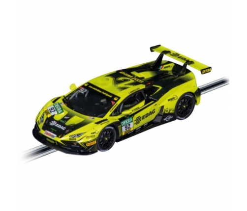 Carrera - Digital 132 Lamborghini Huracan GT3 Evo2 SSR Performance M Bortolotti No 92