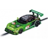Carrera - Digital 132 Mercedes-AMG GT3 Evo GetSpeed Performance No 3 24H Nurburgring