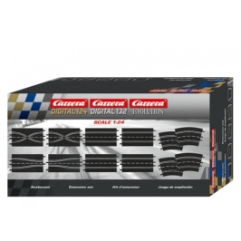 Carrera - Evolution Extension Set Carrera - Evolution Extension Set