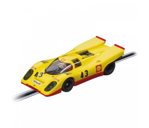 Carrera - Evolution Porsche 917KH No 43