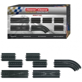Carrera - Expansion Set Carrera - Expansion Set