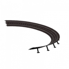 Carrera - High Banked Curves with Supports Carrera - High Banked Curves with Supports