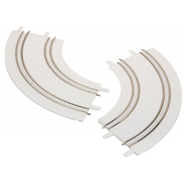 Carrera - Ice Curve Carrera - Ice Curve