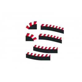 Carrera - Outside Shoulder Carrera - Outside Shoulder