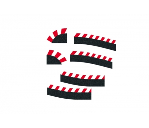 Carrera - Outside Shoulder