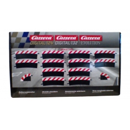 Carrera - Outside Shoulder For Curve