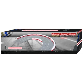 Carrera - Tire Stacks Racetrack Accessories